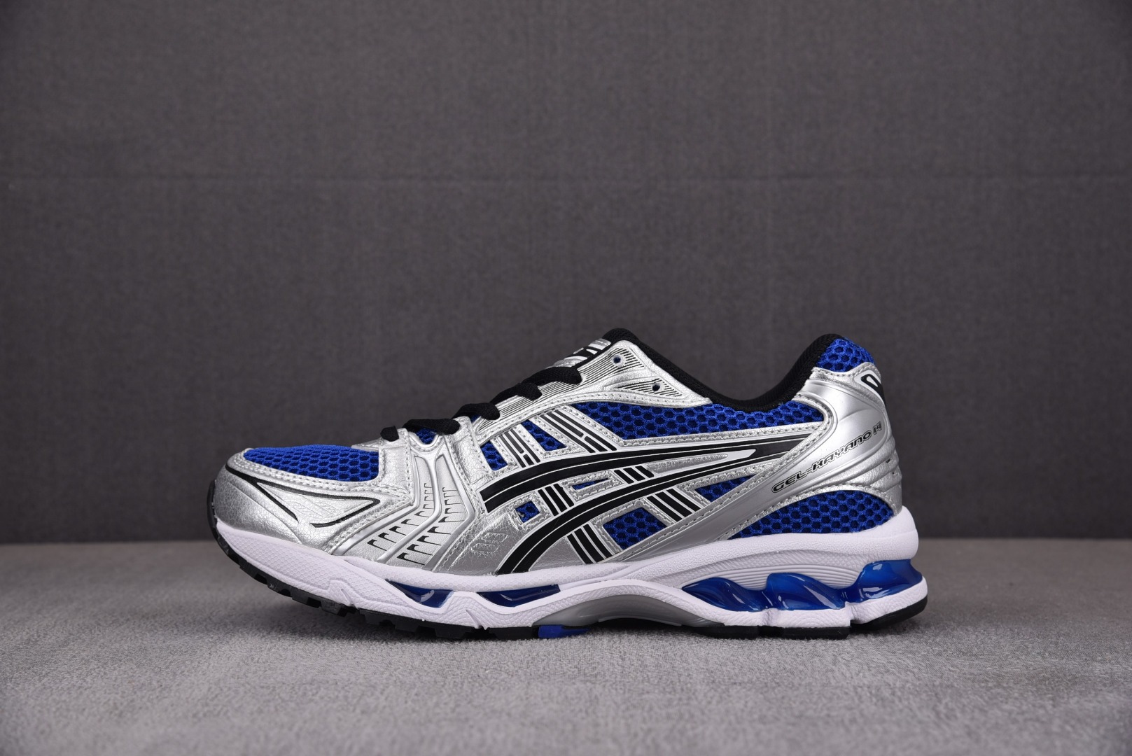 纯原版-AsicsGel-Kayano14银蓝1201A019-401YZ032363737.53839