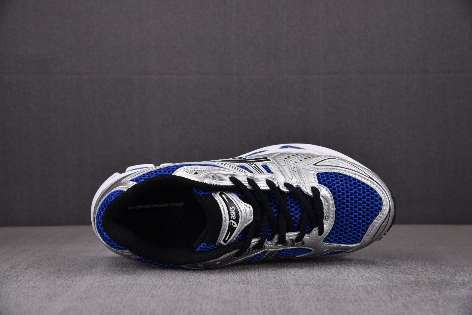 纯原版-AsicsGel-Kayano14银蓝1201A019-401YZ032363737.53839