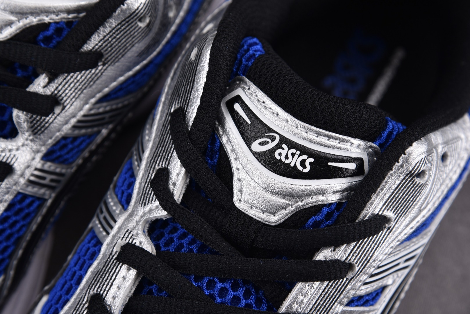 纯原版-AsicsGel-Kayano14银蓝1201A019-401YZ032363737.53839