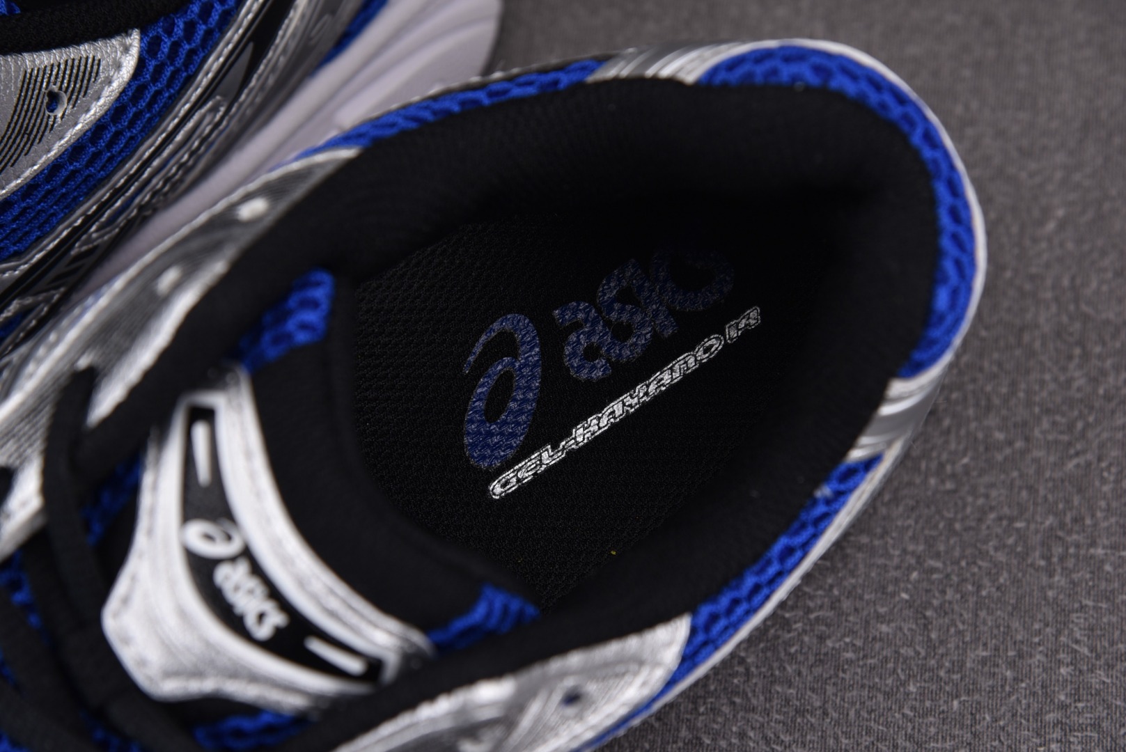 纯原版-AsicsGel-Kayano14银蓝1201A019-401YZ032363737.53839