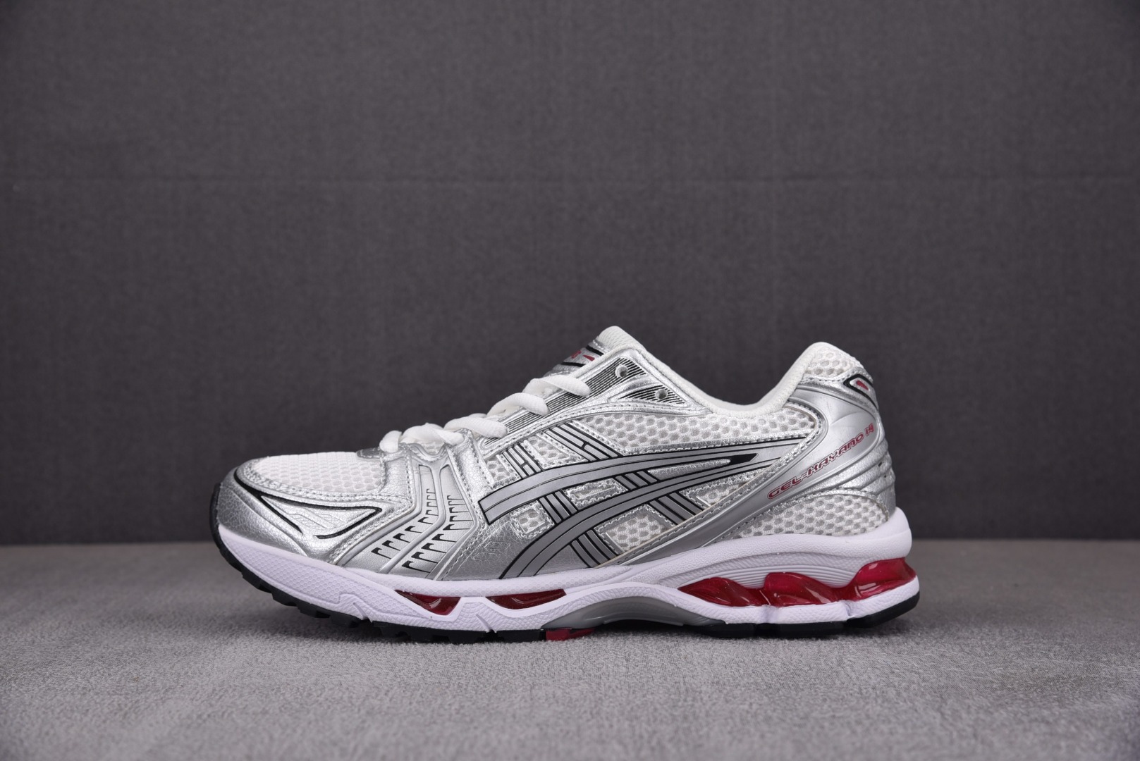 纯原版-AsicsGel-Kayano14银白1201A019-104YZ032363737.53839