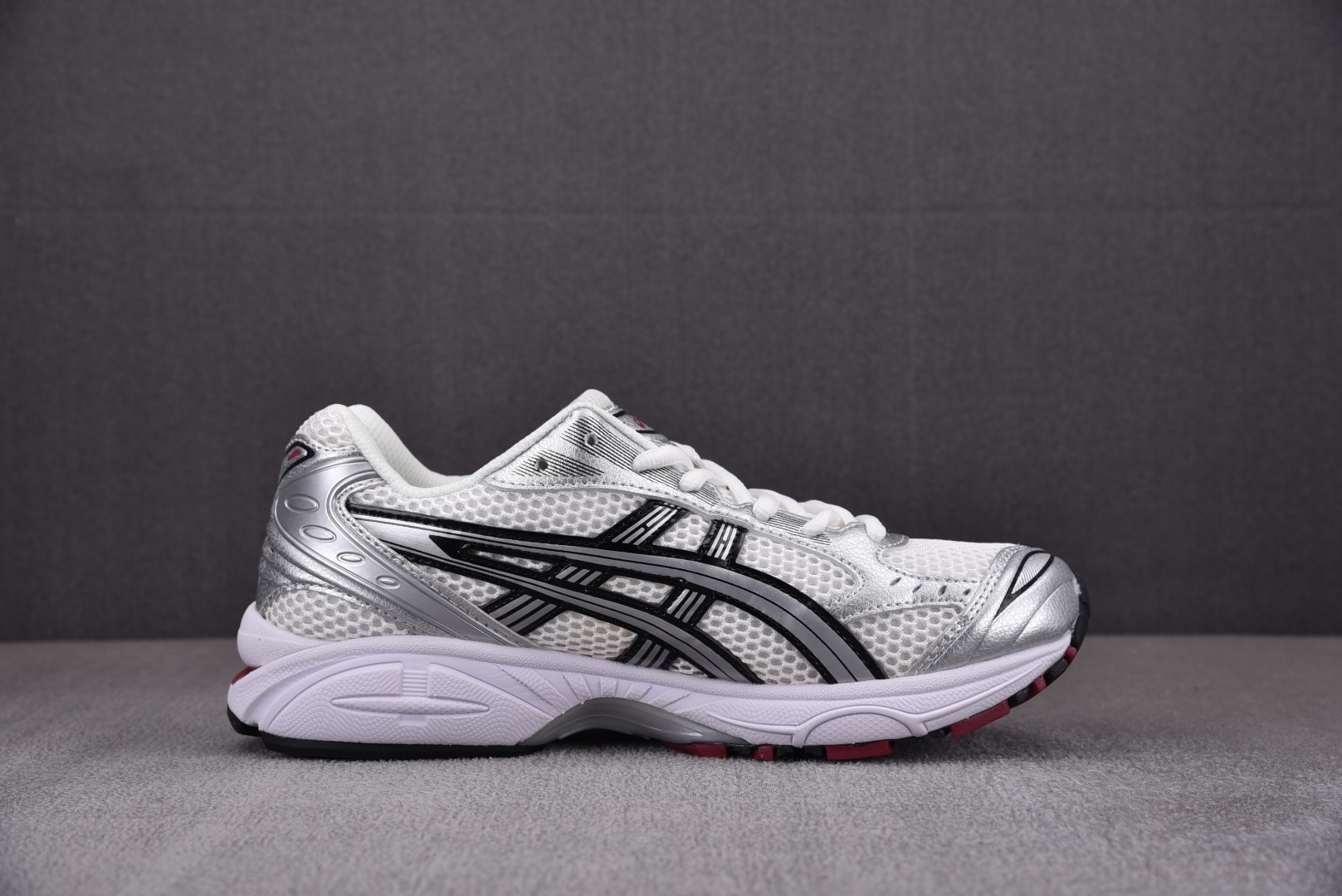 纯原版-AsicsGel-Kayano14银白1201A019-104YZ032363737.53839