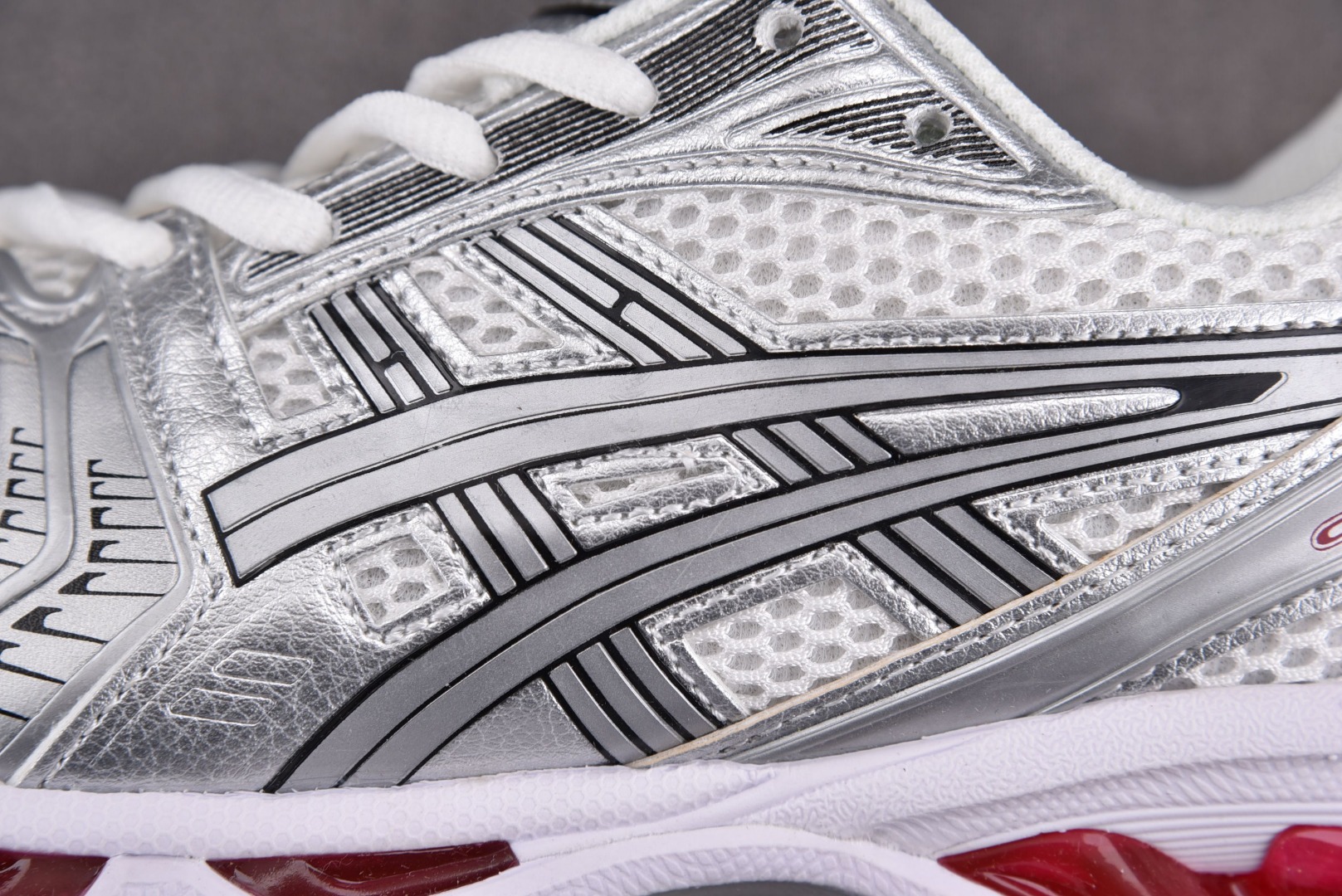 纯原版-AsicsGel-Kayano14银白1201A019-104YZ032363737.53839