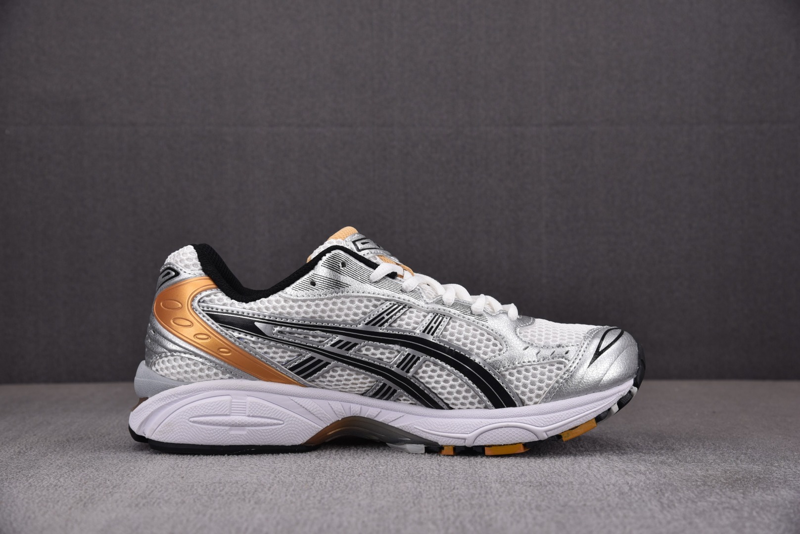 纯原版-AsicsGel-Kayano14金银黑1201A019-102YZ032363737.5383