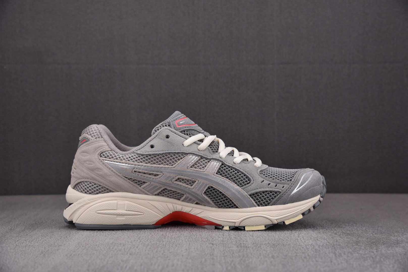 纯原版-AsicsGel-Kayano14灰棕1201A161-026YZ032363737.53839