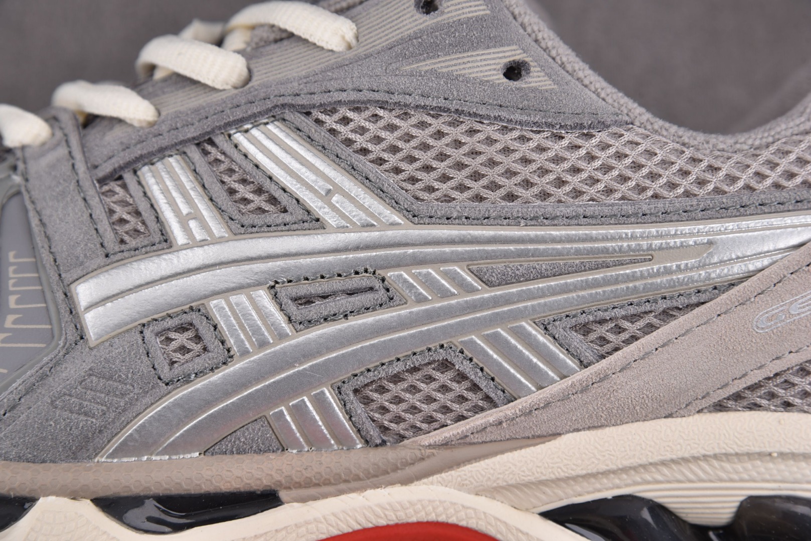 纯原版-AsicsGel-Kayano14灰棕1201A161-026YZ032363737.53839