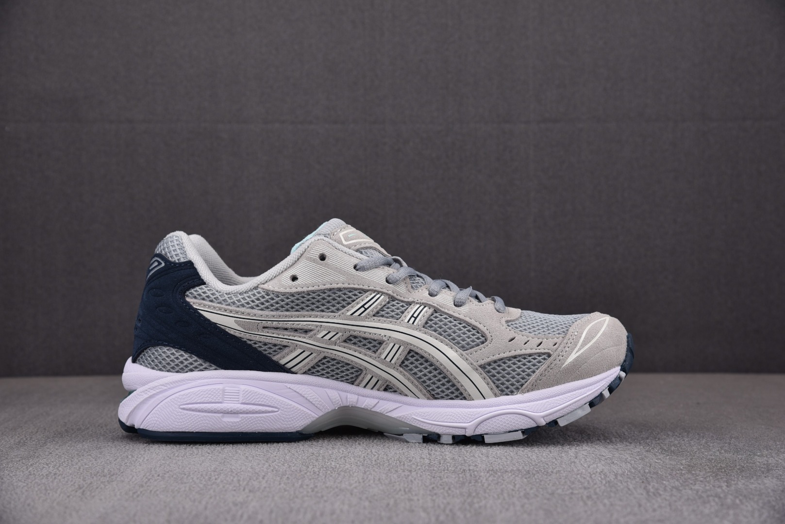 纯原版-AsicsGel-Kayano14灰蓝1201A161-021YZ032363737.53839