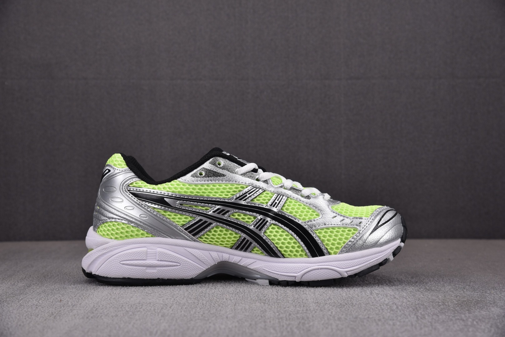 纯原版-AsicsGel-Kayano14黑绿银1201A019-751YZ032363737.5383