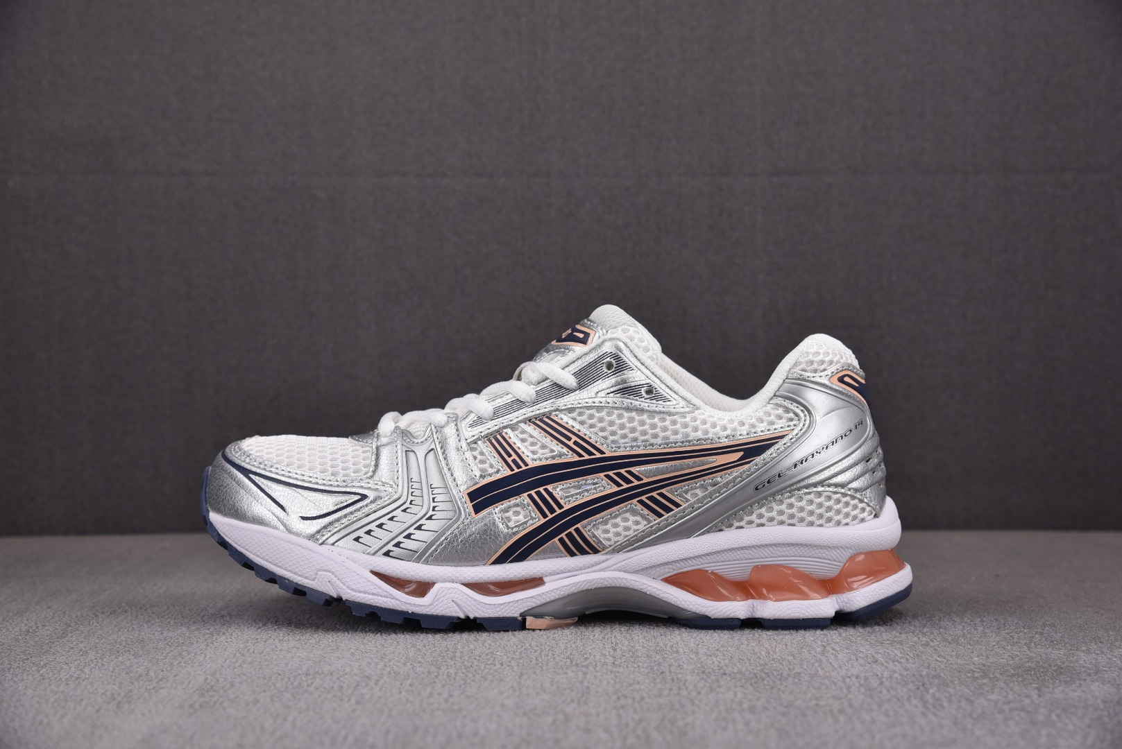 纯原版-AsicsGel-Kayano14白银橙1202A056-103YZ032363737.5383