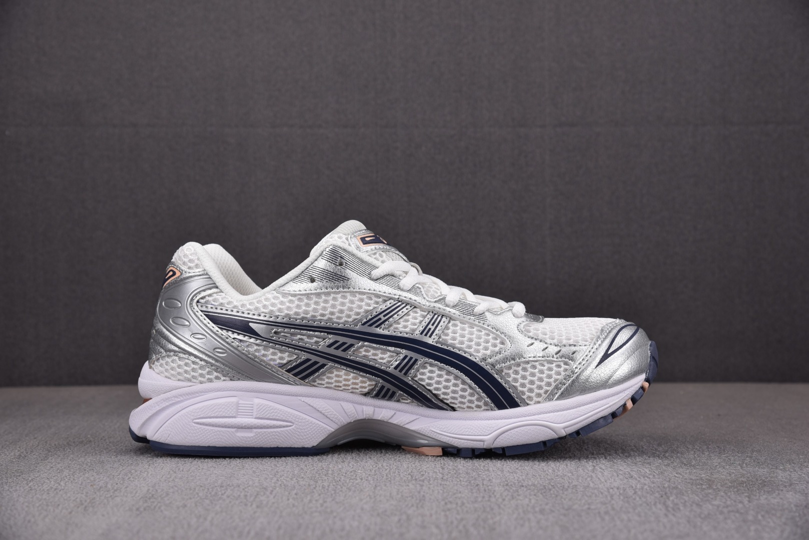 纯原版-AsicsGel-Kayano14白银橙1202A056-103YZ032363737.5383