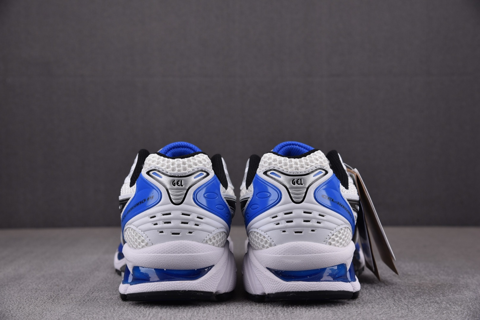 纯原版-AsicsGel-Kayano14白蓝1201A019-101YZ032363737.53839