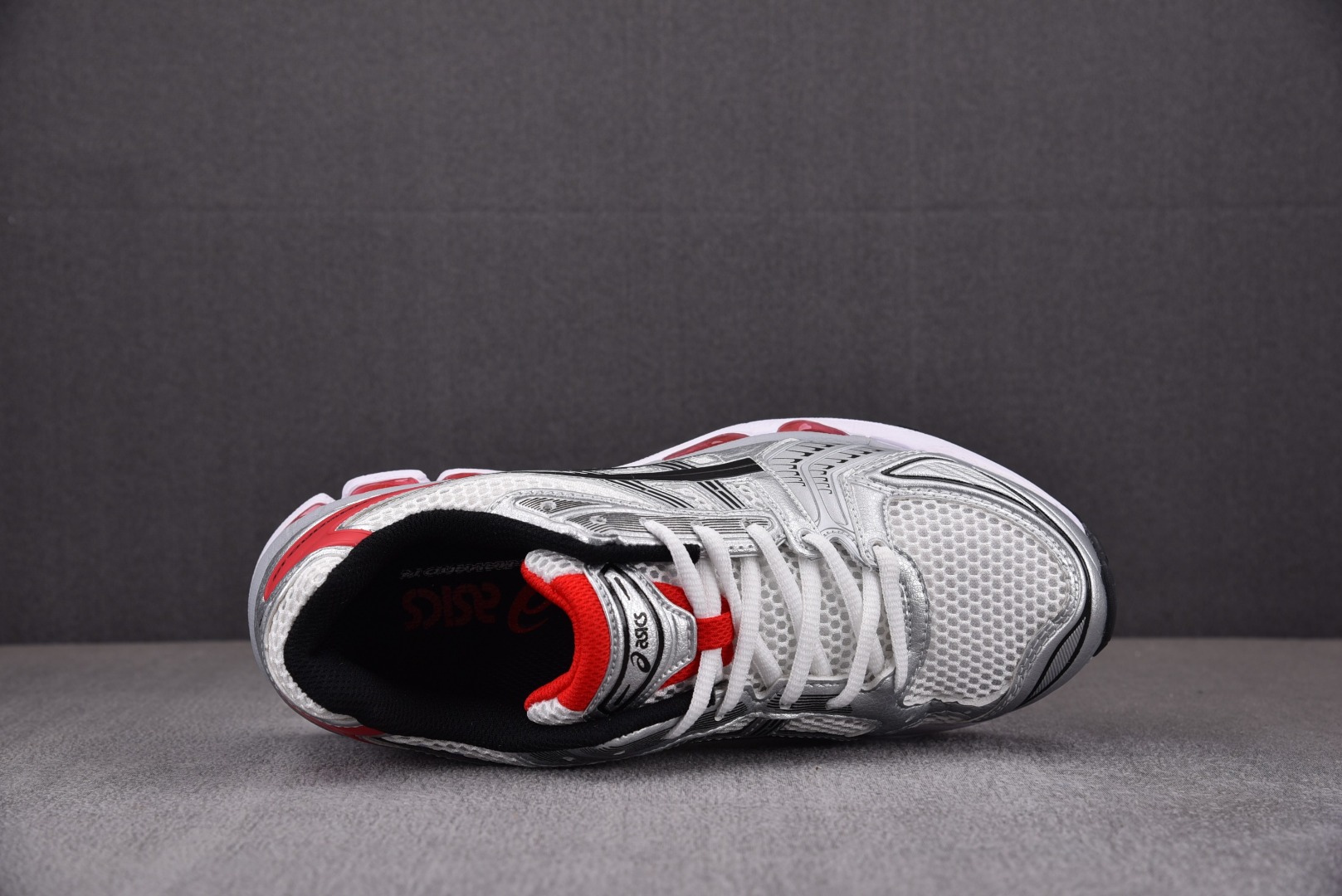 纯原版-AsicsGel-Kayano14白红1201A019-103YZ032363737.53839