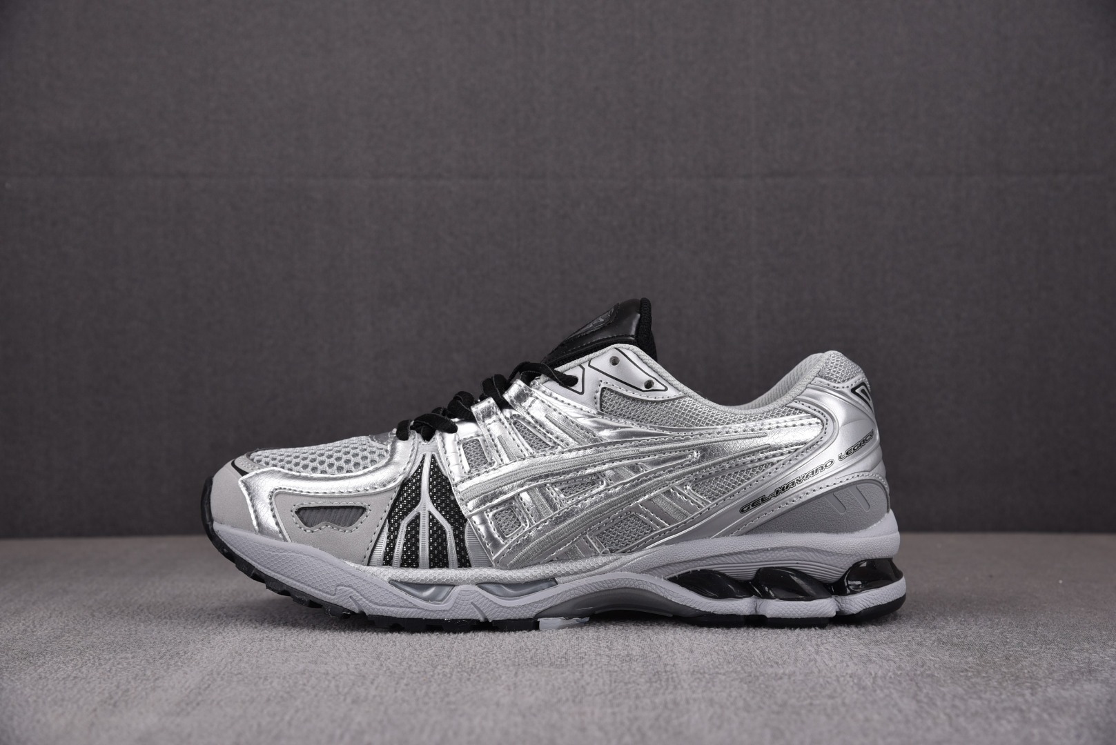 纯原版-AsicsGel-Kayano14Legacy周年纪念款银色1203A325-020YZ0323