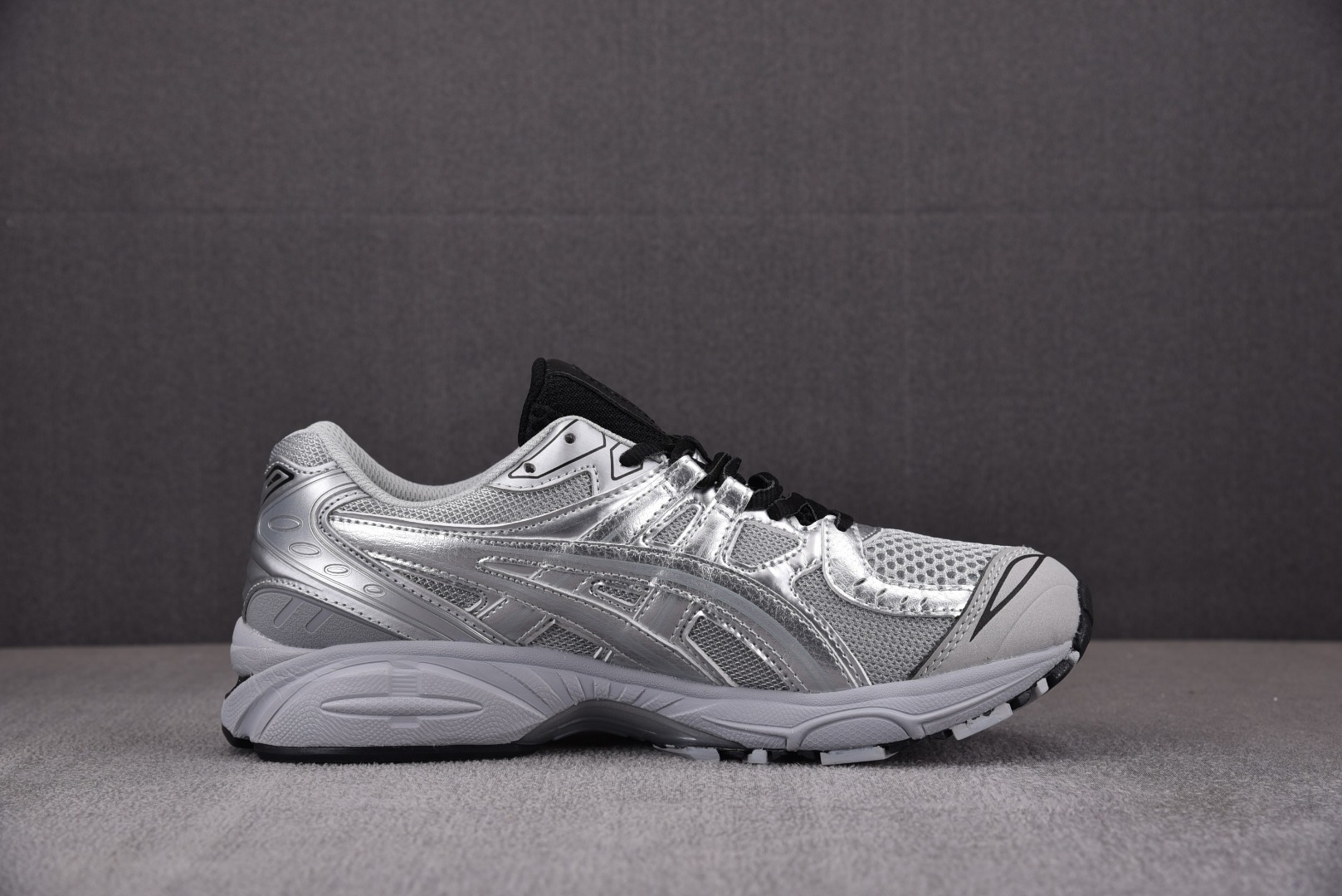 纯原版-AsicsGel-Kayano14Legacy周年纪念款银色1203A325-020YZ0323