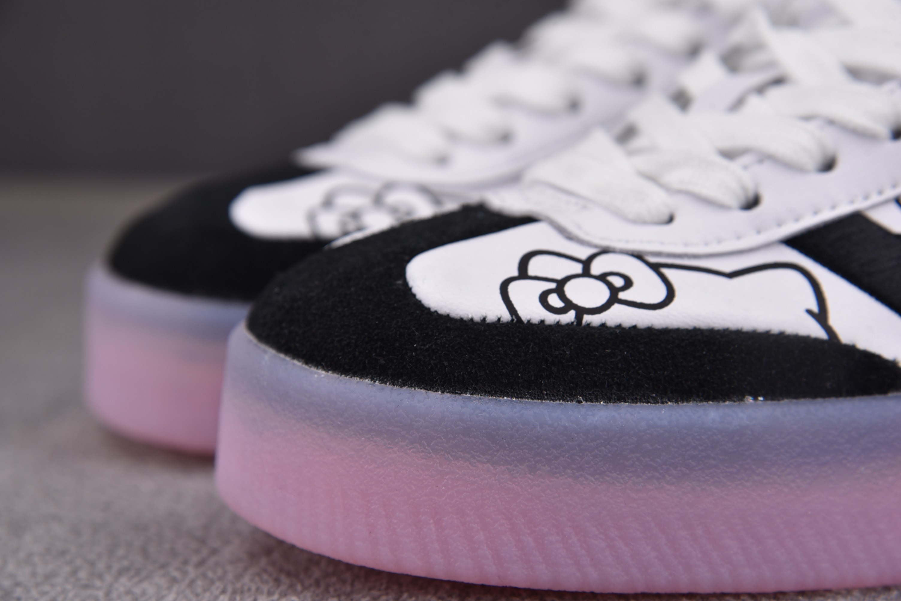 Originals鞋码35-45纯原出品-HelloKitty/凯蒂猫xAdOriginals2.0女款