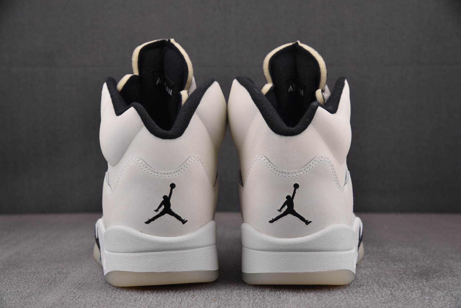 AJ5米白尺码40-47.5纯原出品-AirJordan5RetroSE“Sail”米白FN7405-1