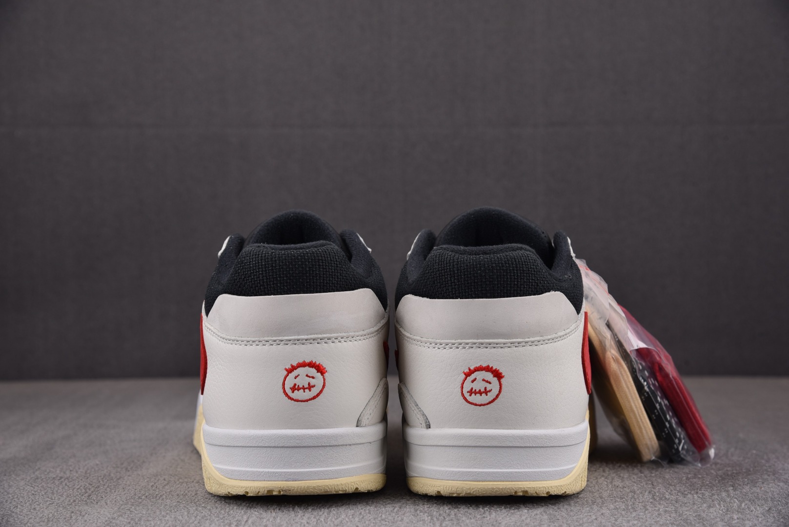 AJLow倒钩尺码36-47.5纯原出品-TravisScottxJordanJumpmanJackTR