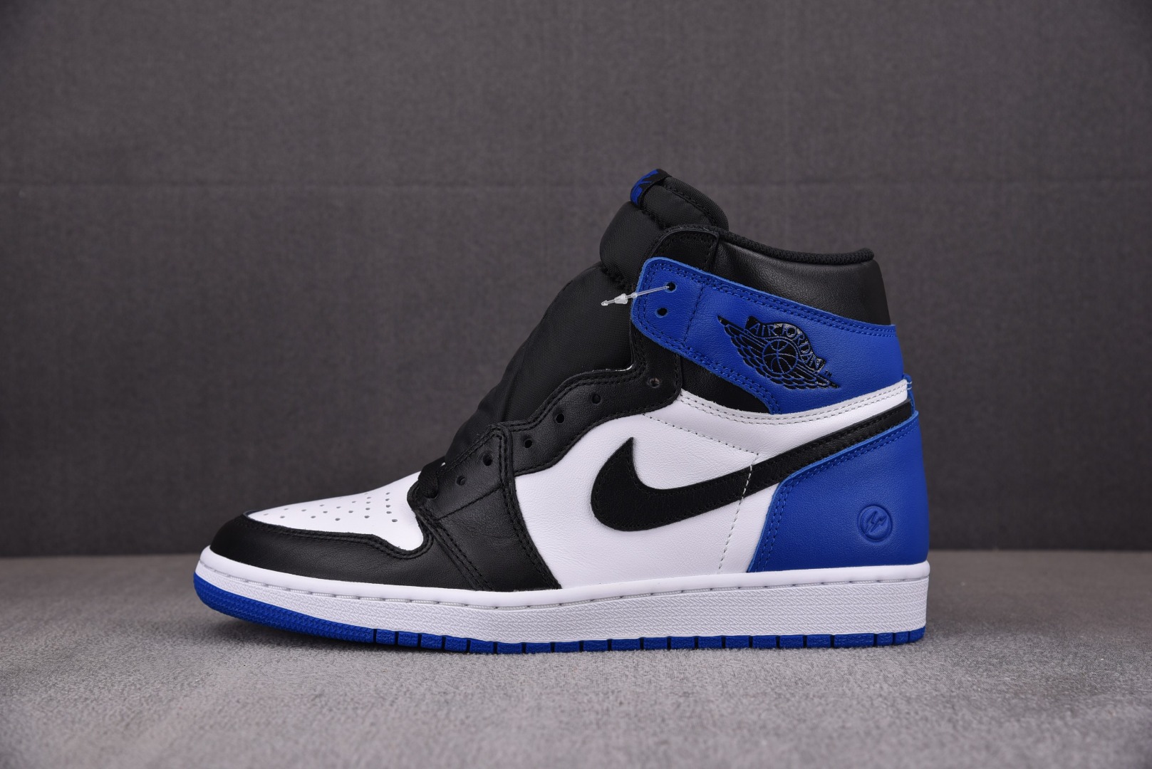 AJ1大闪电尺码40.5-47.5纯原出品-FragmentDesignxAirJordan1Retro