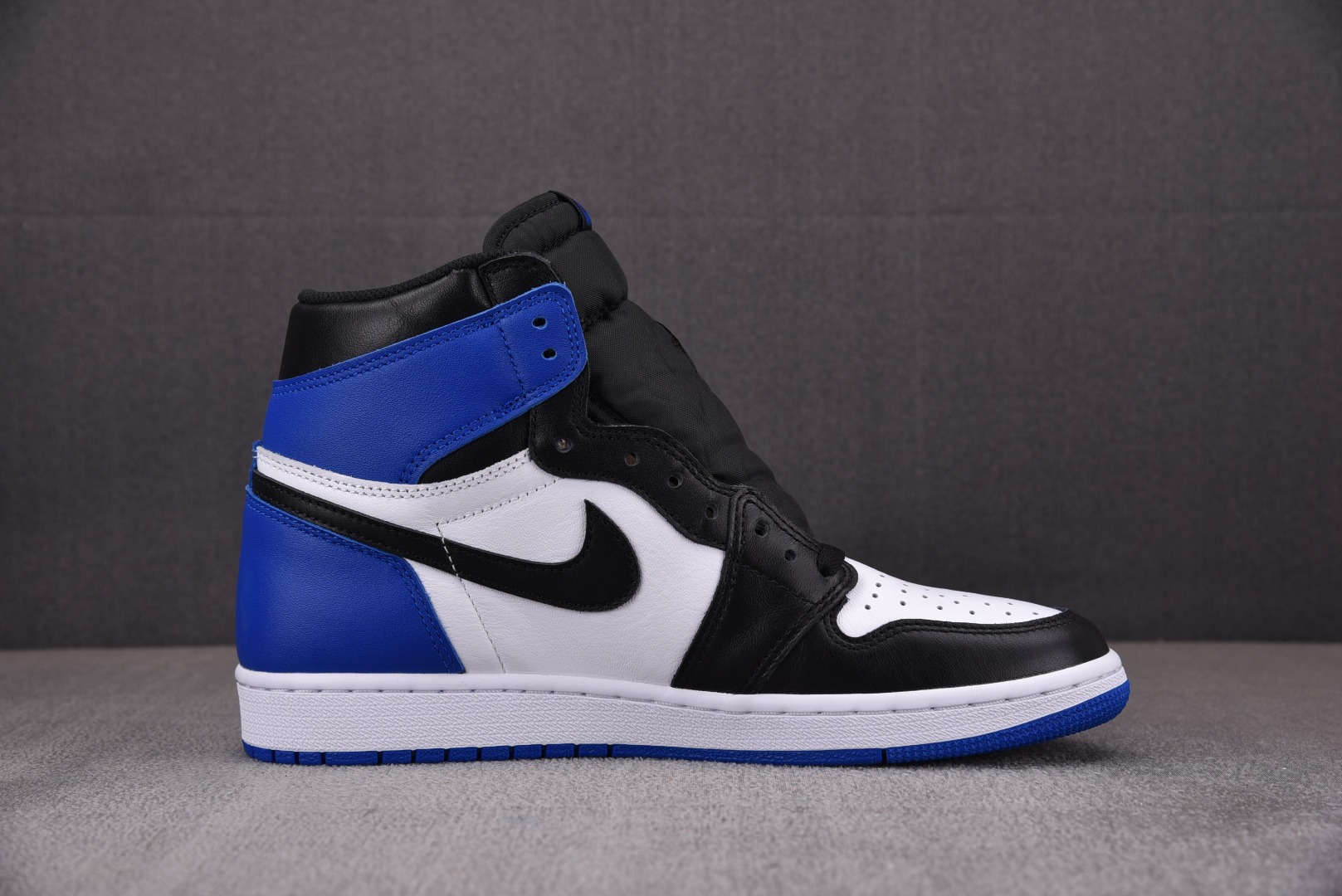 AJ1大闪电尺码40.5-47.5纯原出品-FragmentDesignxAirJordan1Retro