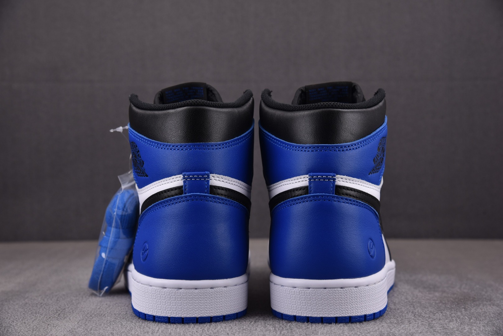 AJ1大闪电尺码40.5-47.5纯原出品-FragmentDesignxAirJordan1Retro