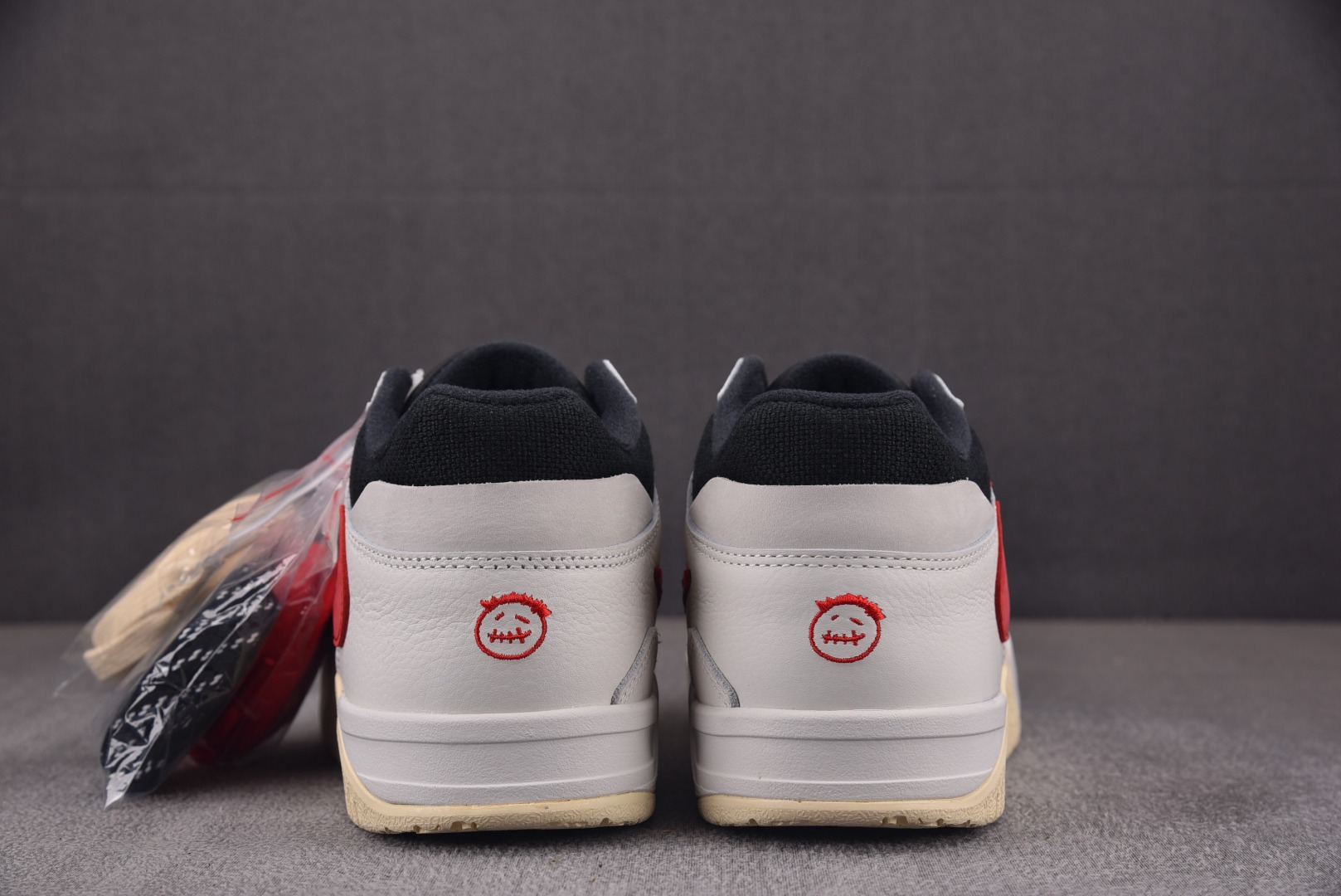 AJLowts尺码36-47.5纯原出品-TravisScottxJordanJumpmanJackTR