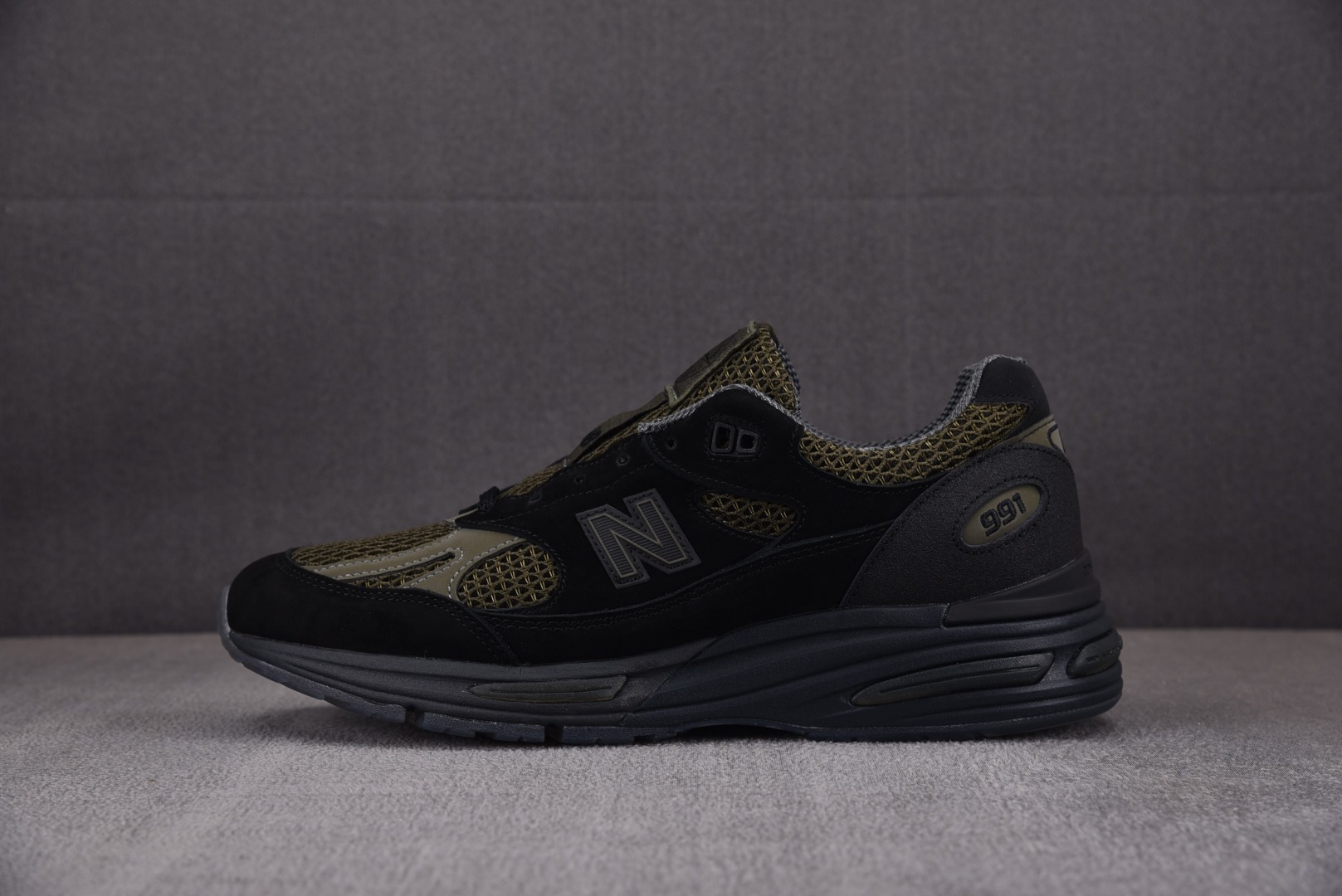 NB991尺码:36-46.5纯原版出品-STONEISLANDxNewBalanceNB991石头岛联