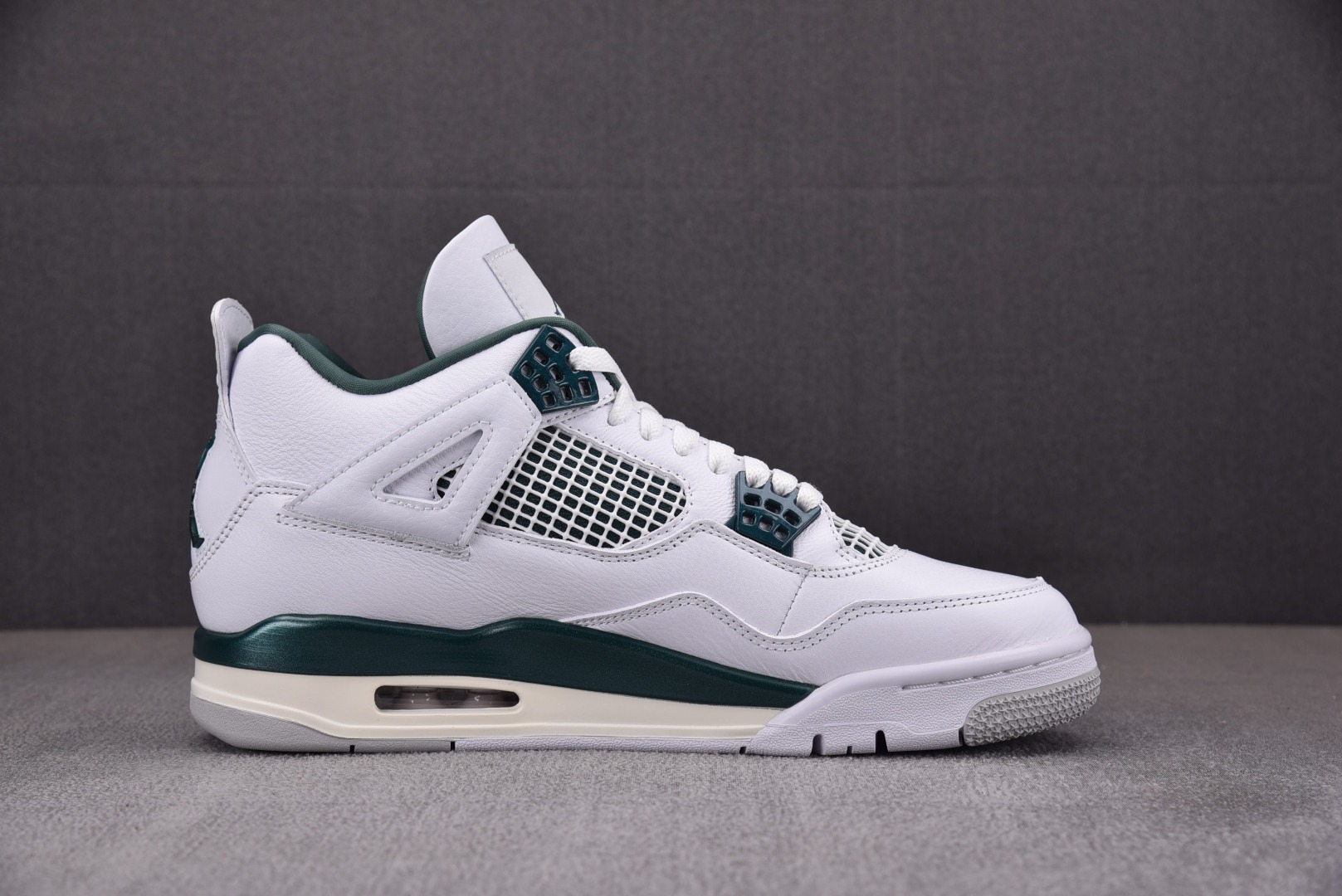 AJ4氧化绿尺码:40-48.5纯原出品-AirJordan4OxidizedGreen氧化绿FQ813