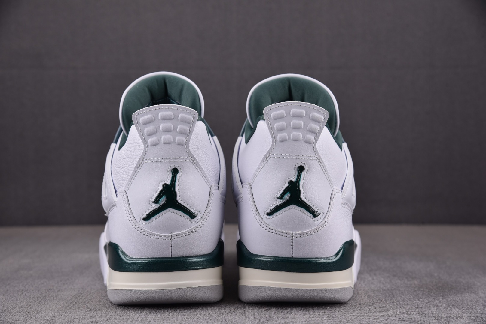 AJ4氧化绿尺码:40-48.5纯原出品-AirJordan4OxidizedGreen氧化绿FQ813