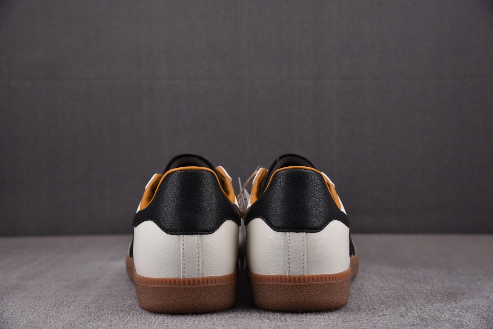 Originals尺码:36-45纯原版出品-JJJJoundxAdOriginalsSambaOG灰白