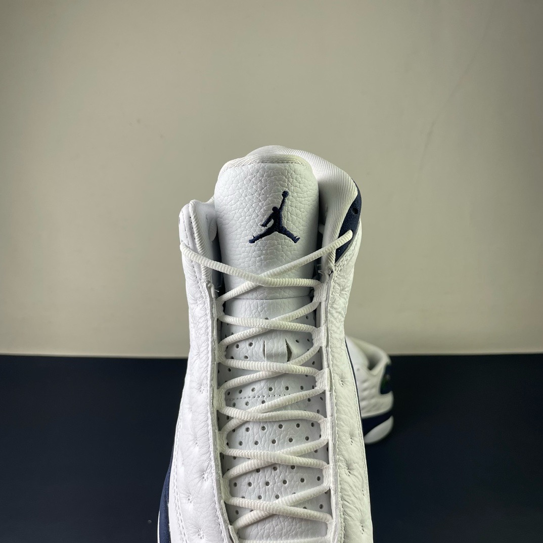 纯原版出品-AirJordan13MidnightNavyAJ13新海军蓝414571-140AJ13新