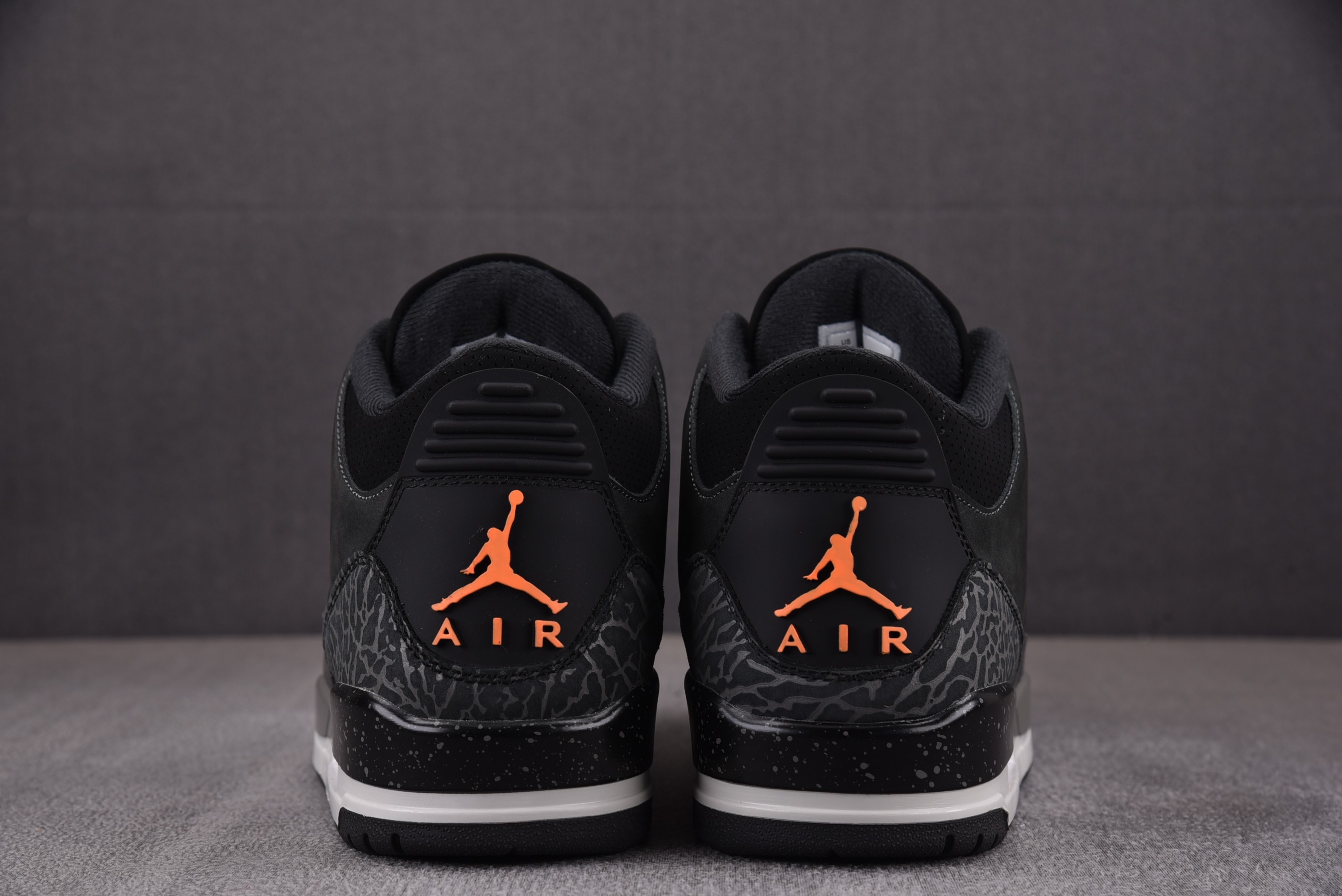 AJ3恐惧鞋码40-48.5纯原出品-AirJordanAJ3Retro恐惧CT8532-080YZ00