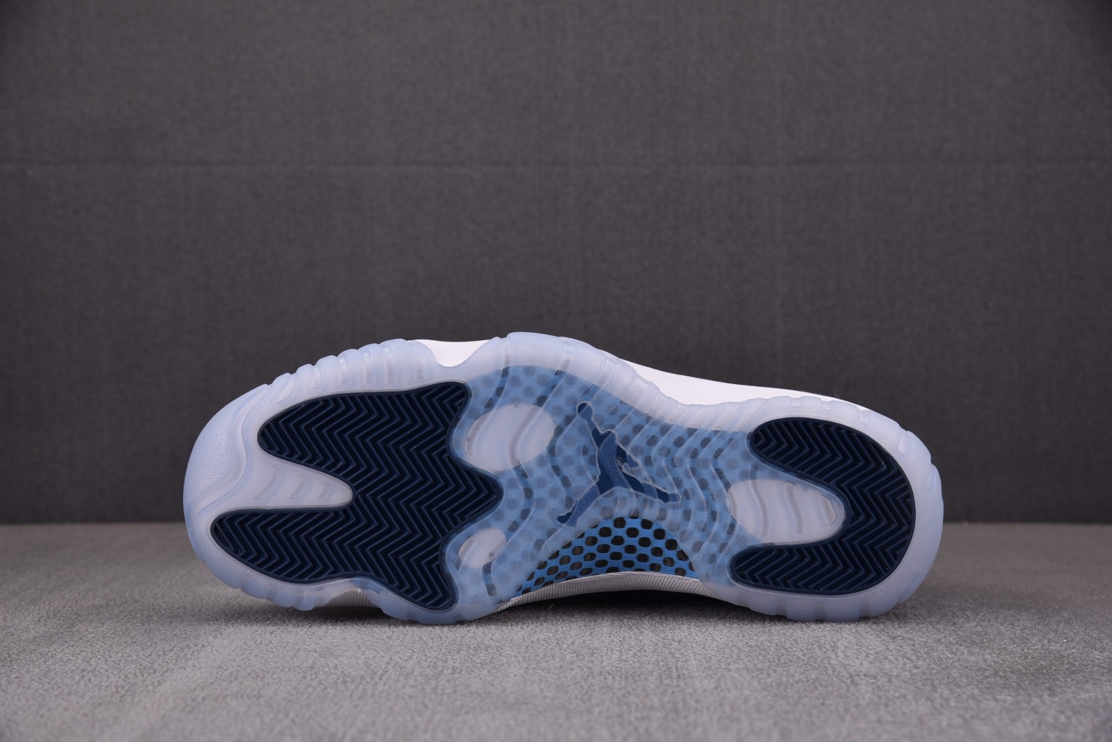 AJ11午夜蓝尺码40.5-48.5纯原出品-AirJordan11RetroUNCWINLIKE82白