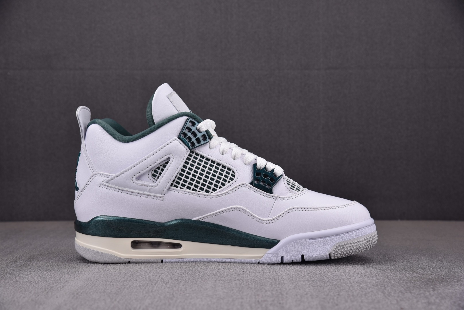 AJ4氧化绿尺码:40-50.5纯原出品-AirJordan4OxidizedGreen氧化绿FQ813