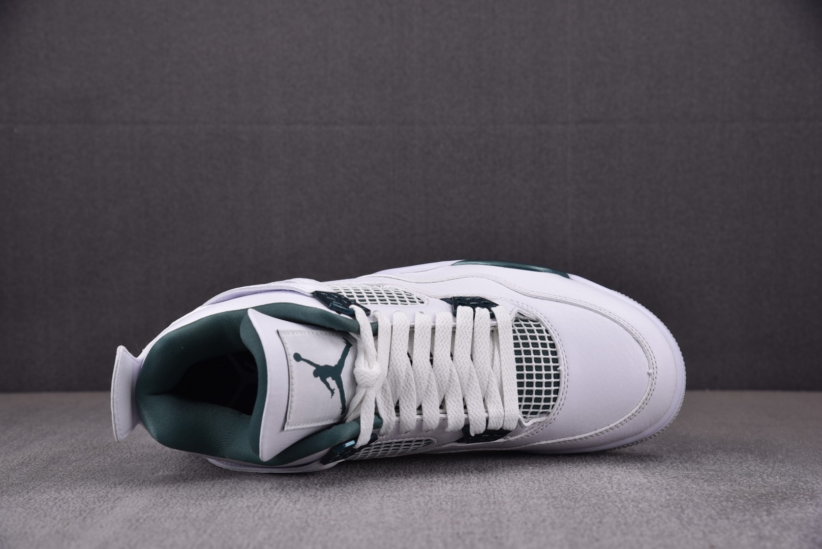 AJ4氧化绿尺码:40-50.5纯原出品-AirJordan4OxidizedGreen氧化绿FQ813