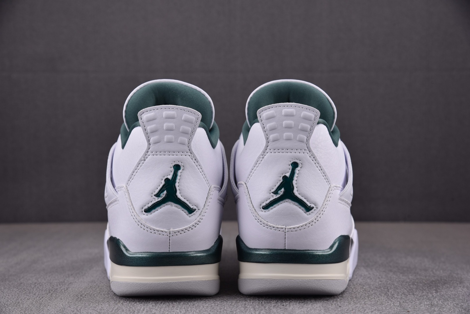 AJ4氧化绿尺码:40-50.5纯原出品-AirJordan4OxidizedGreen氧化绿FQ813