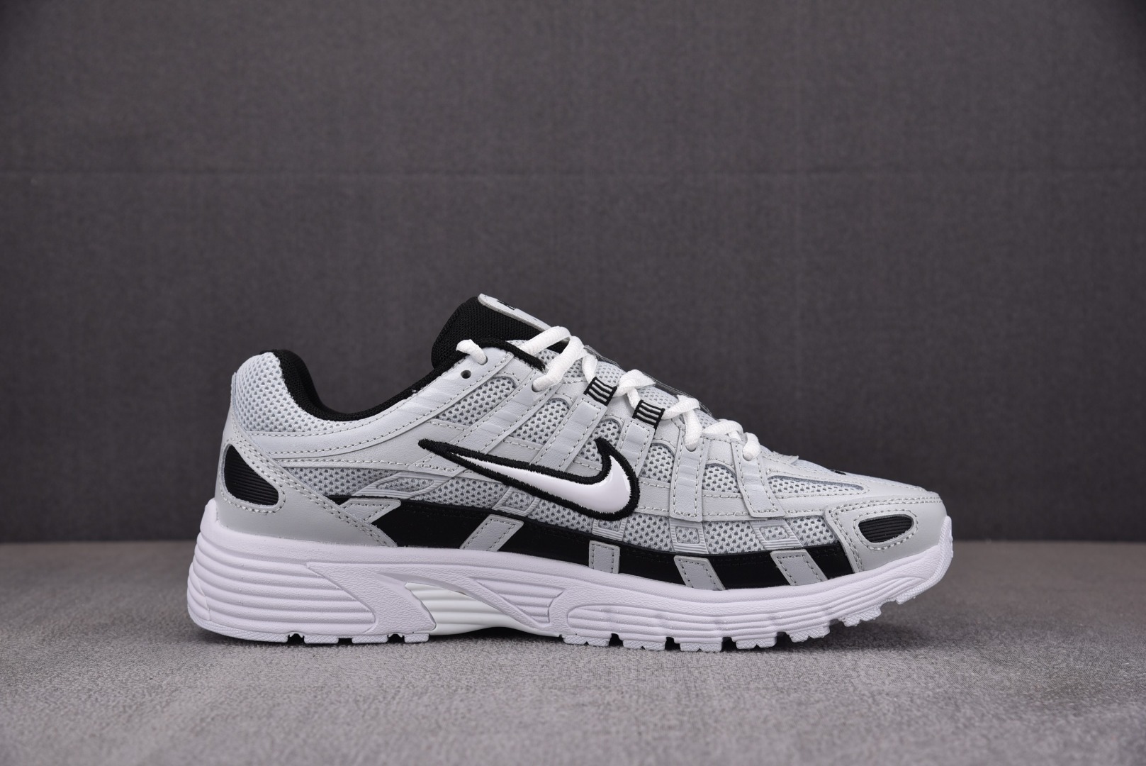 Size:35-46纯原出品-NKP-6000浅绿CD6404-006