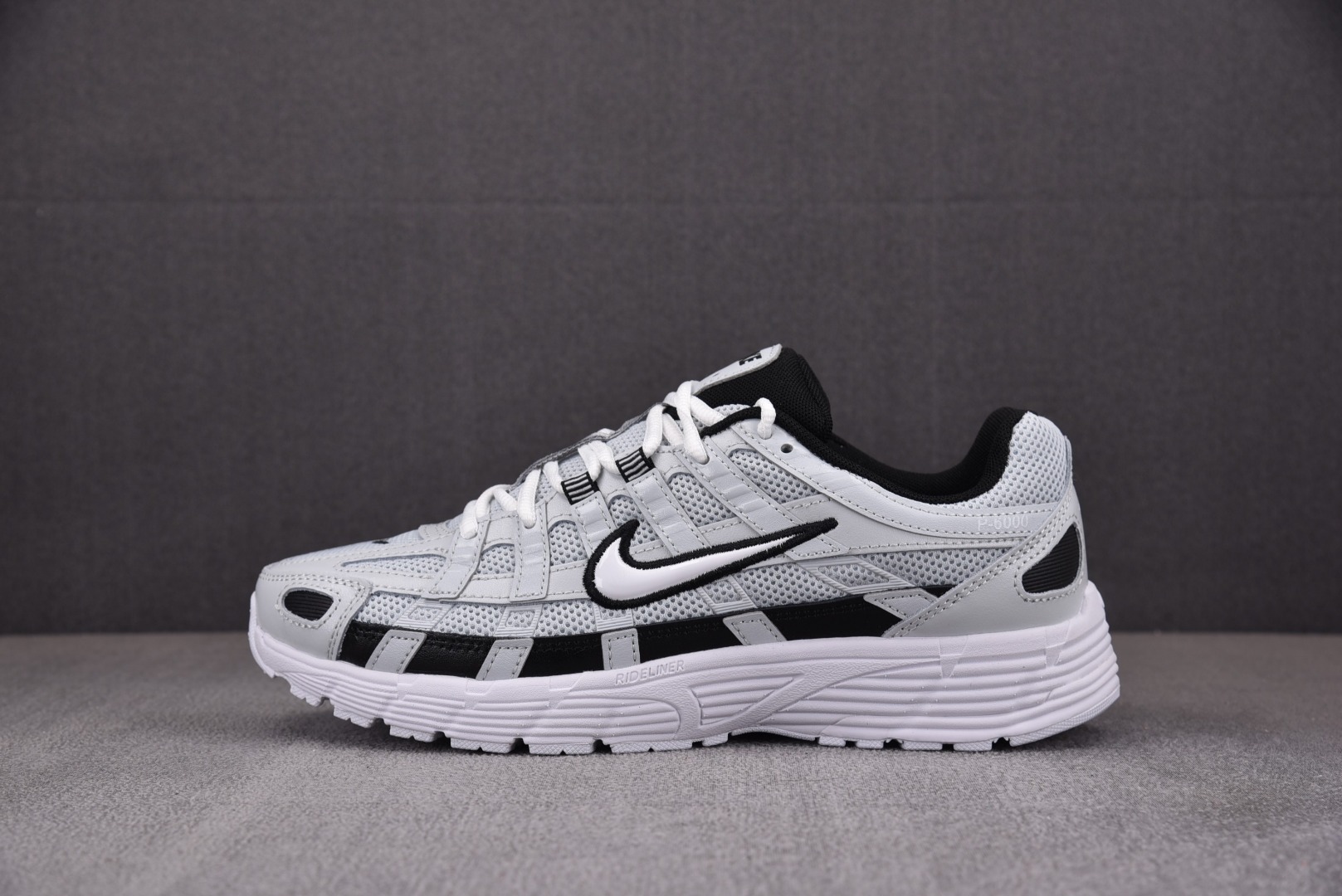 Size:35-46纯原出品-NKP-6000浅绿CD6404-006