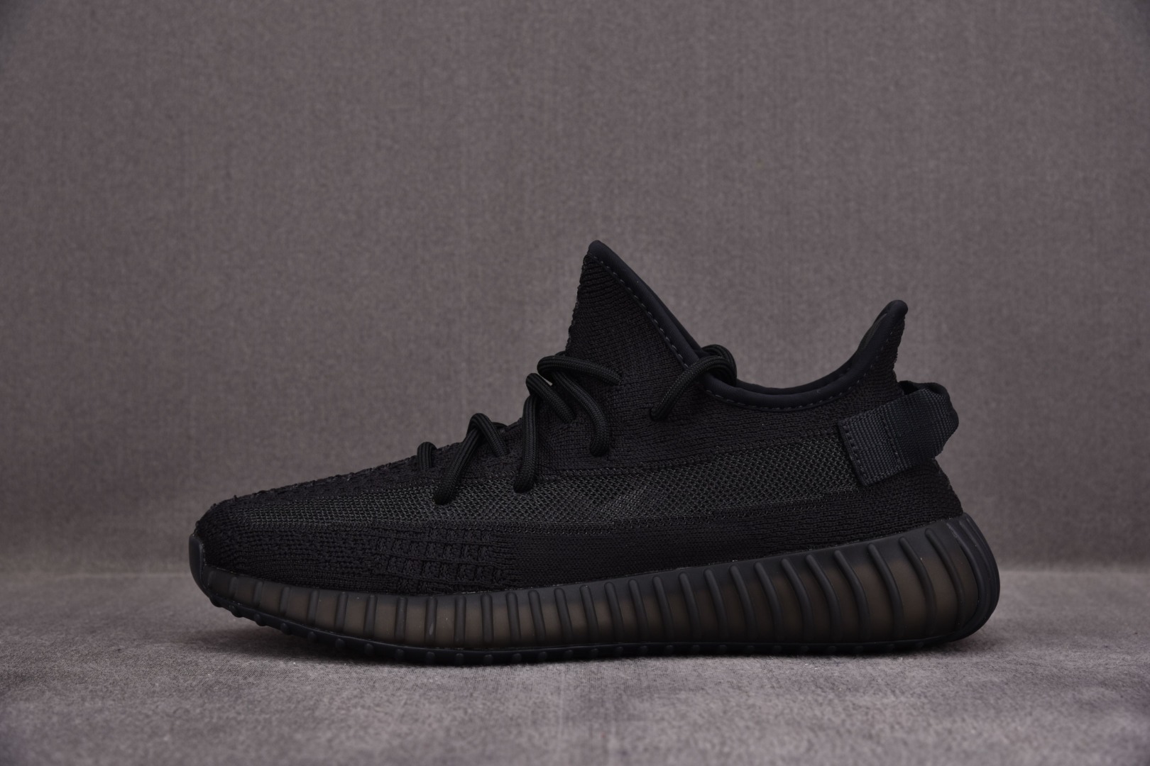 Yeezy黑武士尺码:36-48纯原版出品-YeezyBoost350V2“Onyx”黑武士玛瑙HQ45