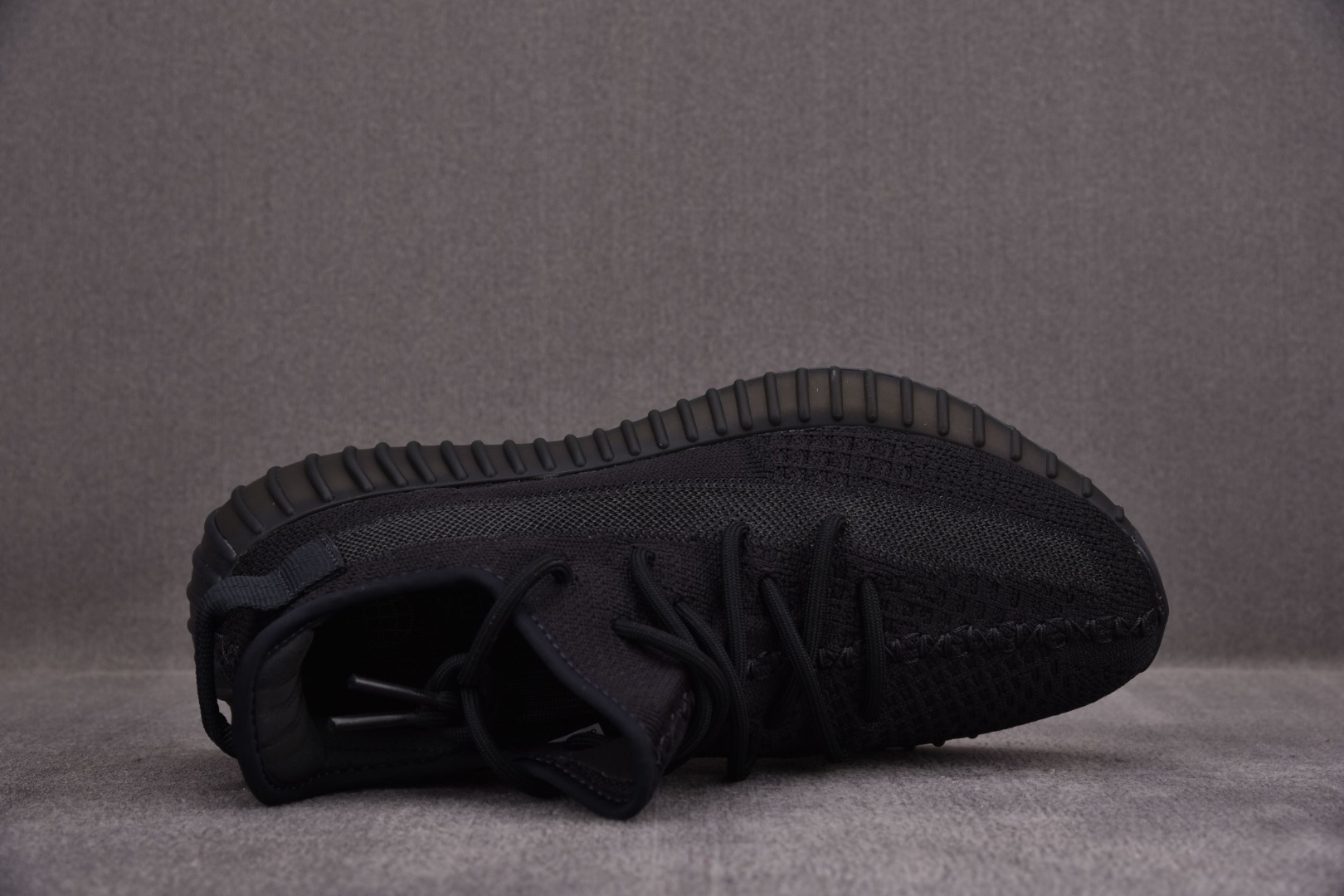 Yeezy黑武士尺码:36-48纯原版出品-YeezyBoost350V2“Onyx”黑武士玛瑙HQ45