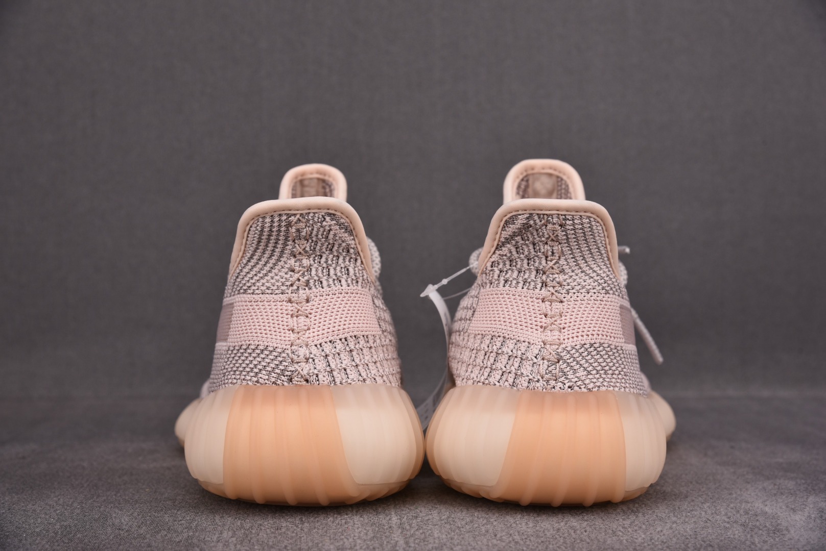 Yeezy粉满天星尺码:36-48纯原版出品-YeezyBoost350V2粉满天星FV5666YZ01