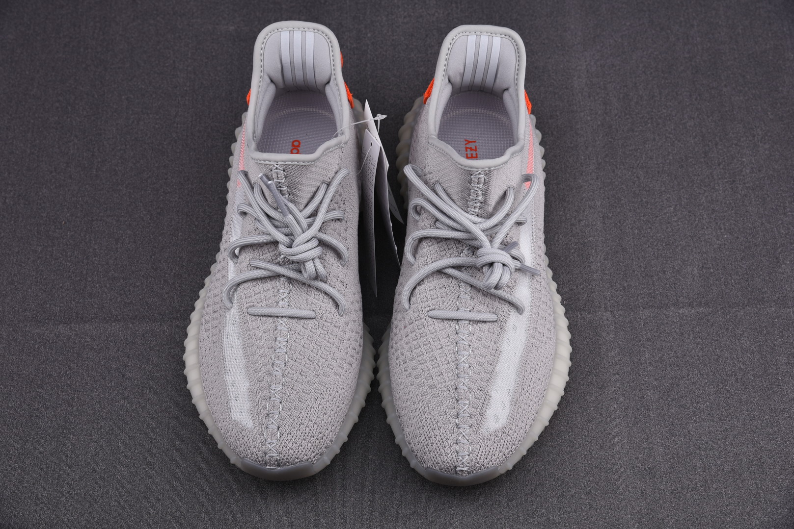 Yeezy尾灯尺码:36-48纯原版出品-YeezyBoost350V2TailLight尾灯FX901