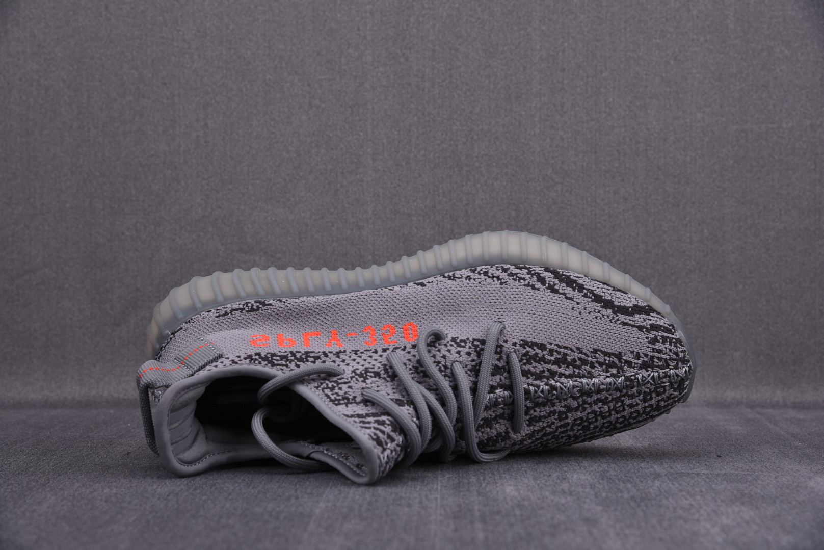 Yeezy新灰橙尺码:36-48纯原版出品-YeezyBoost350V2Beluga2.0新灰橙AH2