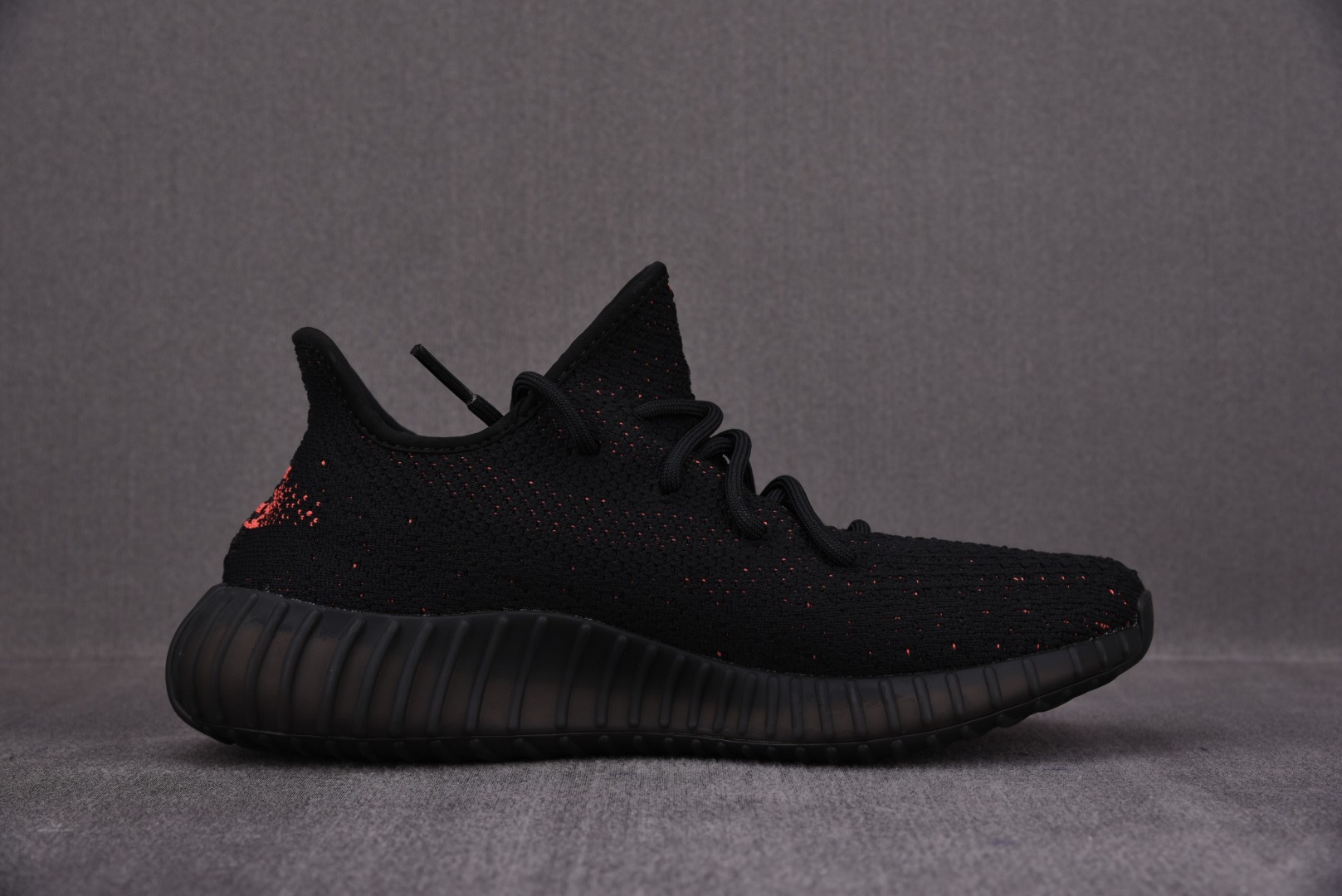 Yeezy黑粉尺码:36-48纯原版出品-YeezyBoost350V2黑粉BY9612YZ014Siz