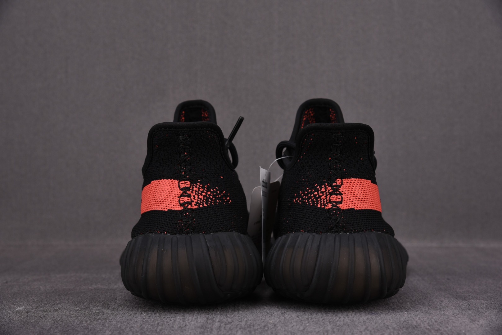 Yeezy黑粉尺码:36-48纯原版出品-YeezyBoost350V2黑粉BY9612YZ014Siz