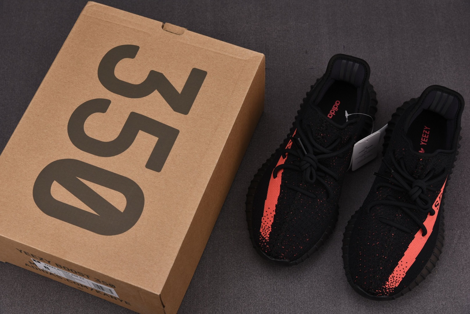 Yeezy黑粉尺码:36-48纯原版出品-YeezyBoost350V2黑粉BY9612YZ014Siz