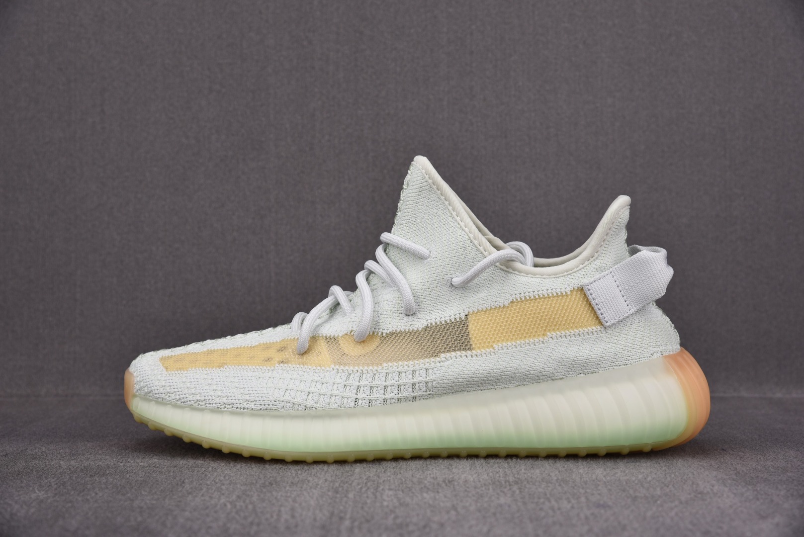 Yeezy亚洲限定尺码:36-48纯原版出品-YeezyBoost350V2Hyperspace亚洲限定