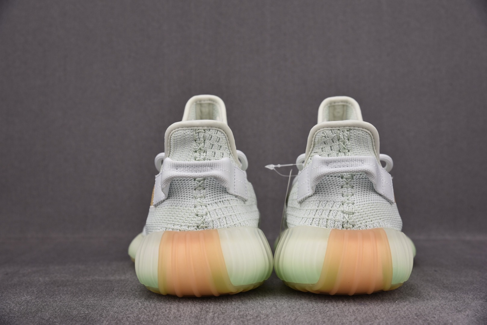 Yeezy亚洲限定尺码:36-48纯原版出品-YeezyBoost350V2Hyperspace亚洲限定