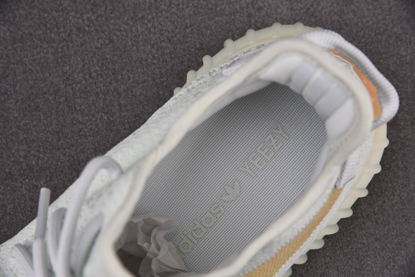 Yeezy亚洲限定尺码:36-48纯原版出品-YeezyBoost350V2Hyperspace亚洲限定