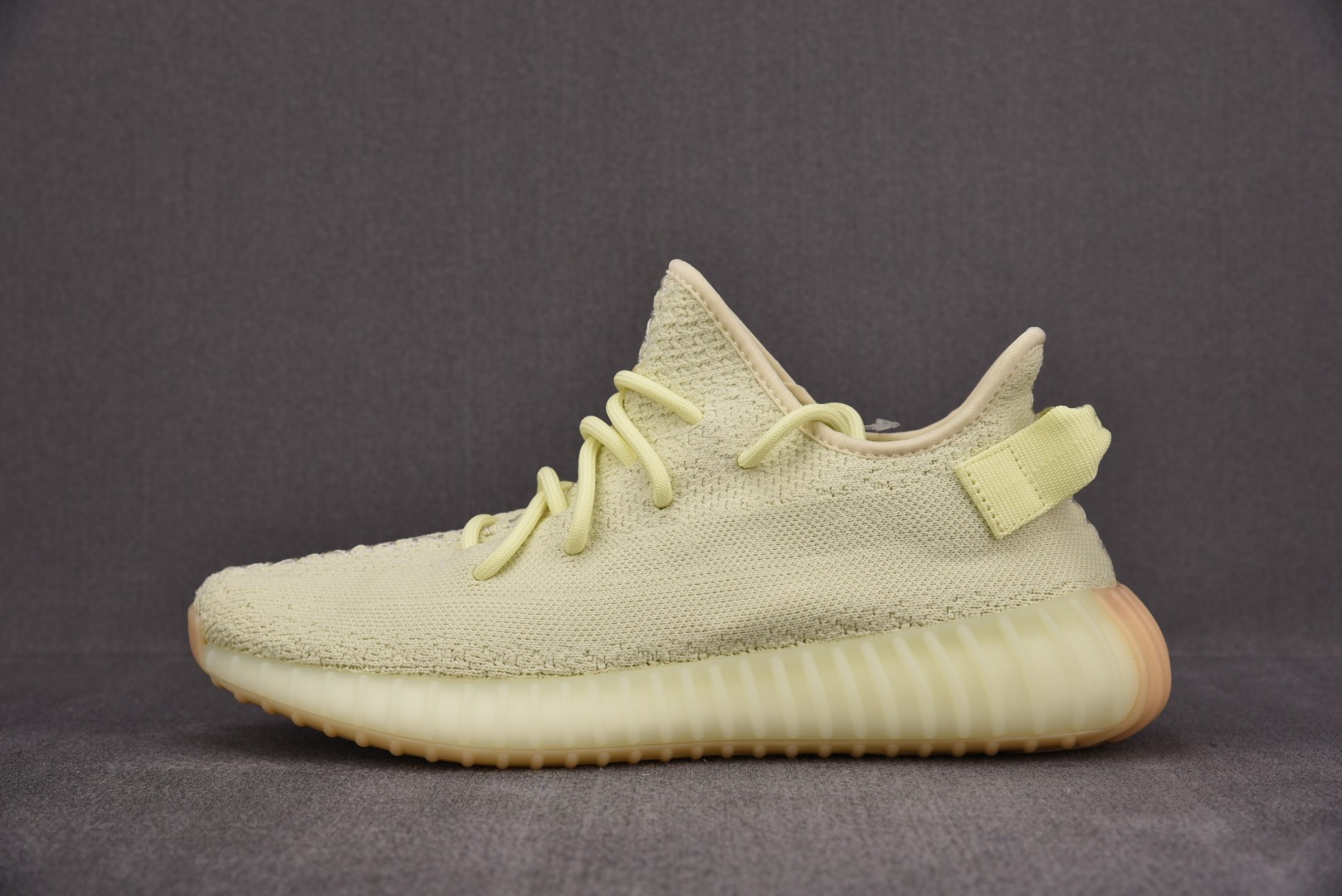 Yeezy黄油尺码:36-48纯原版出品-YeezyBoost350V2Butter黄油花生酱椰子F36