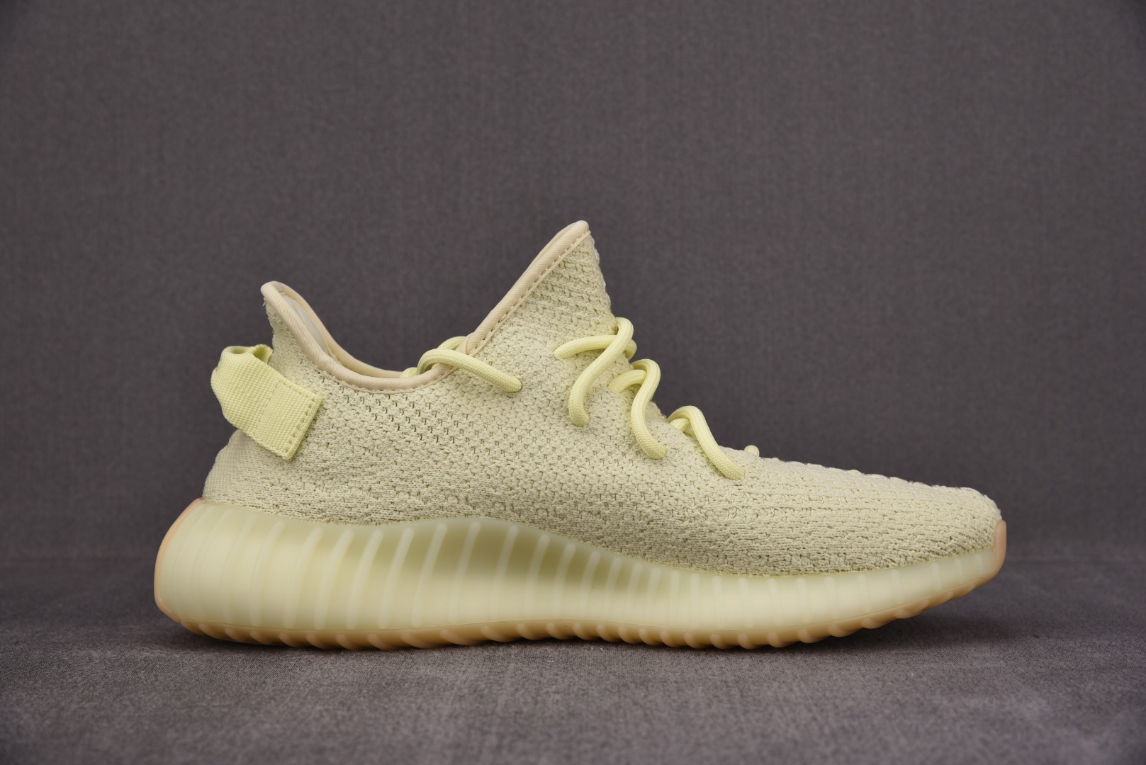 Yeezy黄油尺码:36-48纯原版出品-YeezyBoost350V2Butter黄油花生酱椰子F36